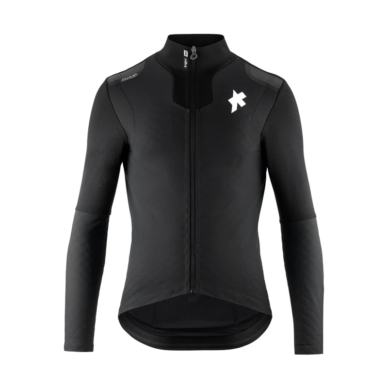 EQUIPE RS JOHDAH Ultraz Winter Jacket S11