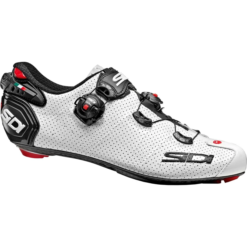 Wire 2 Carbon Air Road Cycling Shoes