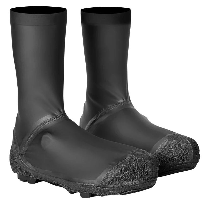 AquaShield 2 Waterproof Gravel Cycling Shoe Covers