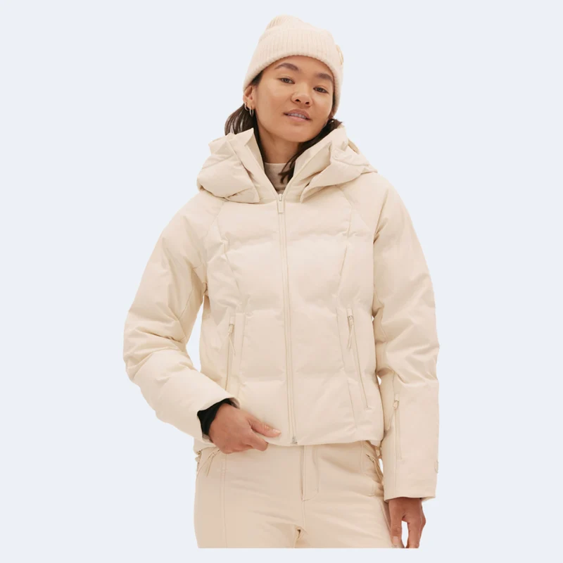 Halfdays Georgie Women's Jacket