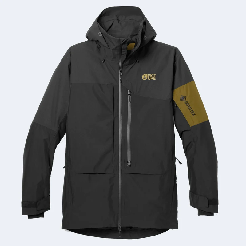 Picture Lazzen Gore Tex 2L Men's Jacket