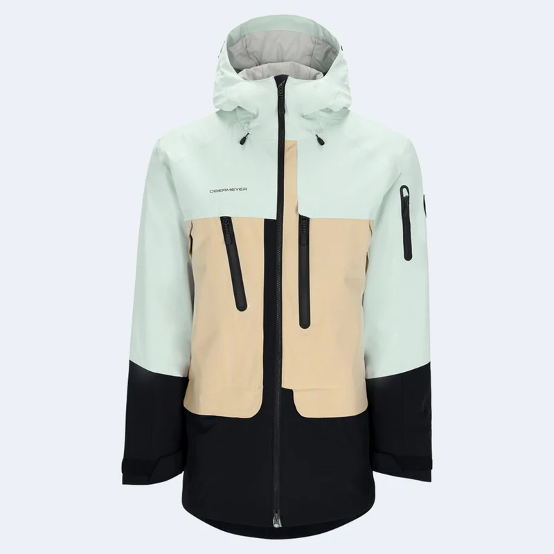 Obermeyer Cirque Men's Jacket