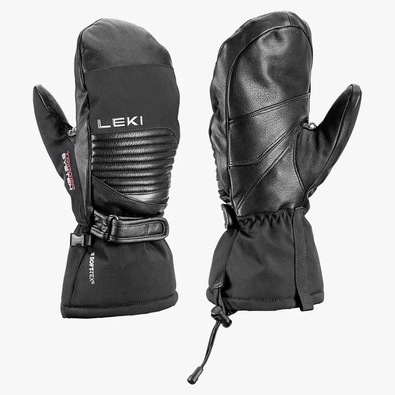 Leki Xplore XT 3D Mitt