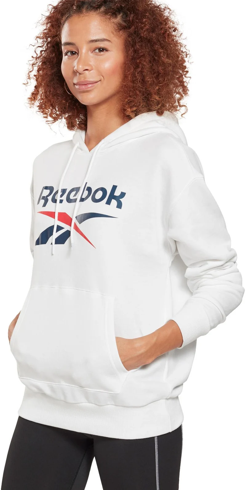 Ri Bl French Terry Hoody