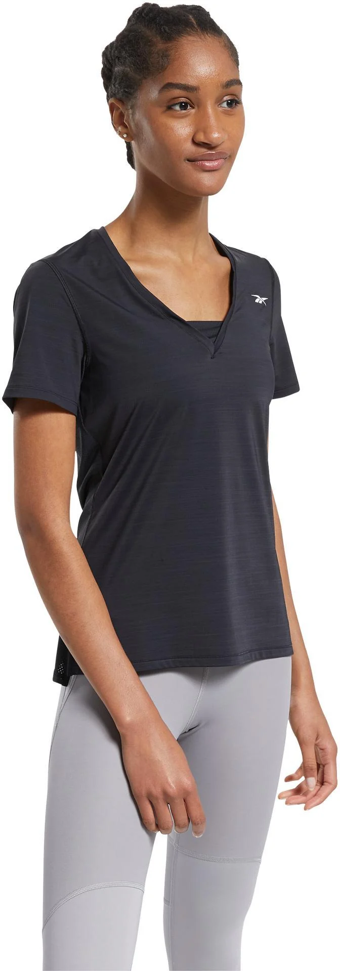 ts ac athletic tee
