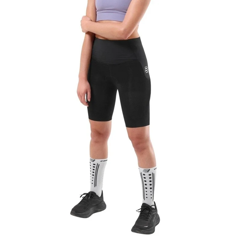 Women's Tri Under Control Short