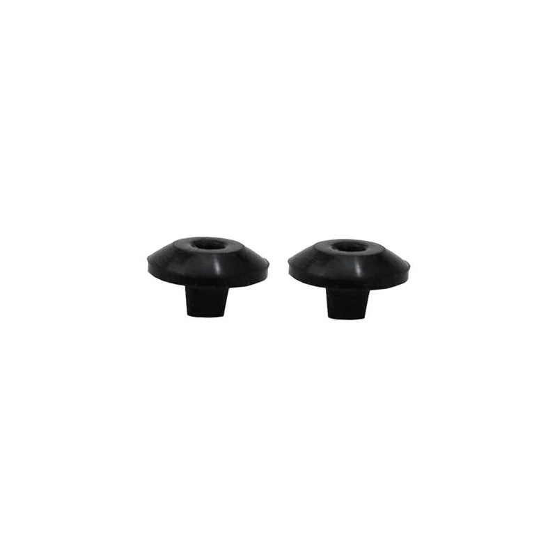 Breather Valves For Torpedo Systems