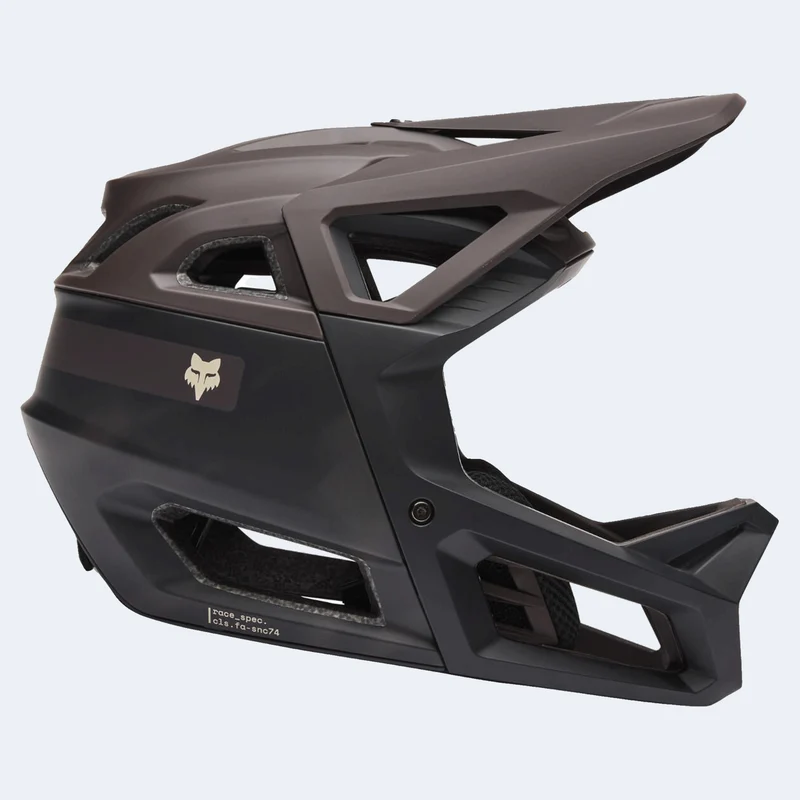 Fox Proframe RS Taunt Bike Helmet