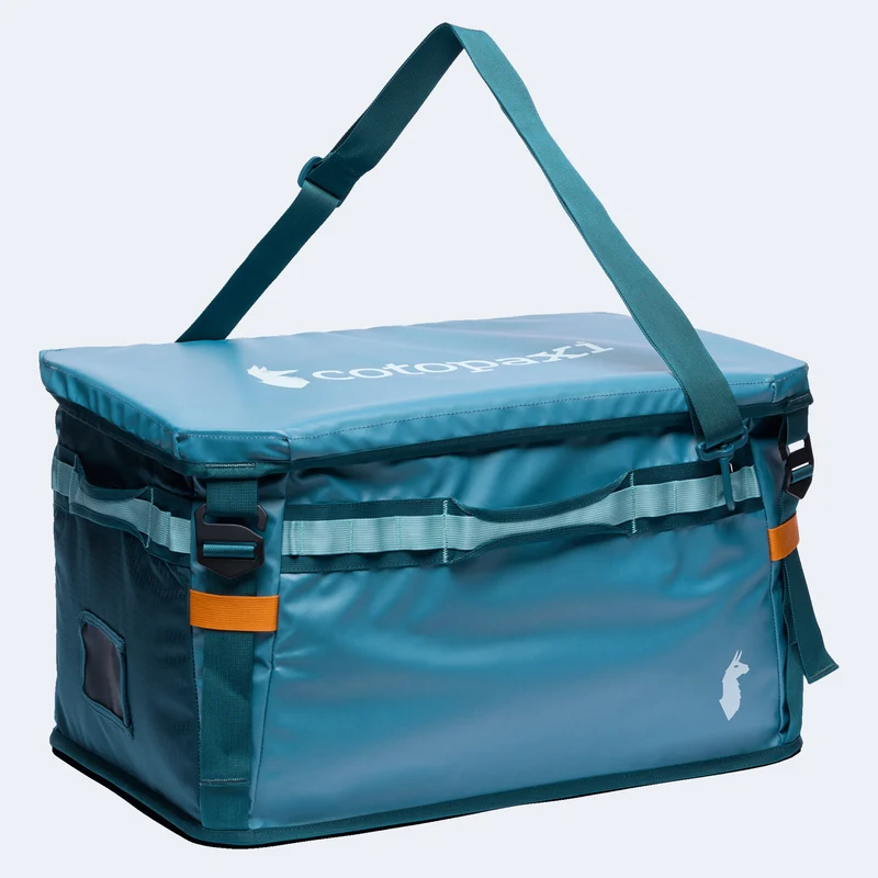 Cotopaxi Allpa 60l Gear Hauler Box