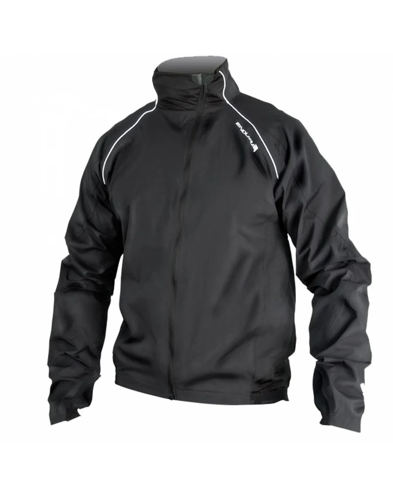 Endura AW17 Helium 外套 黑色