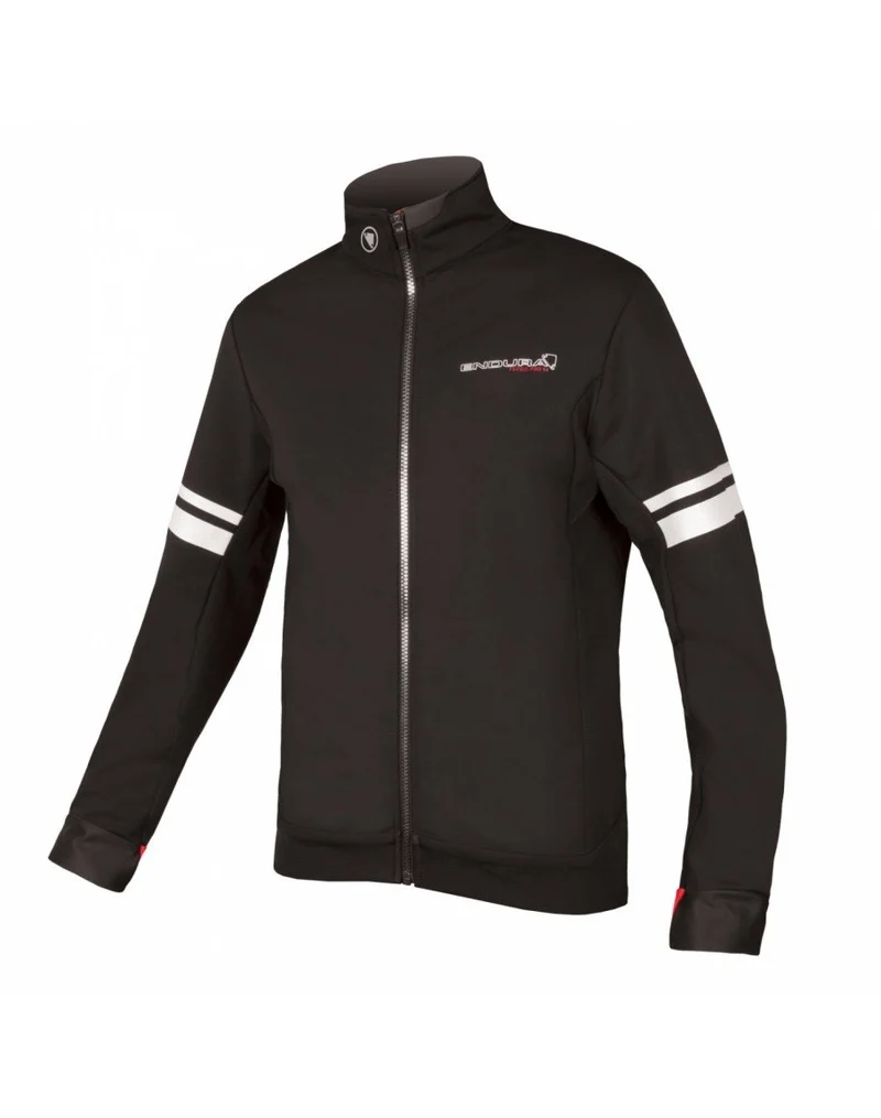 Endura AW17 FS260-Pro SL Therm Windproof 外套 黑色