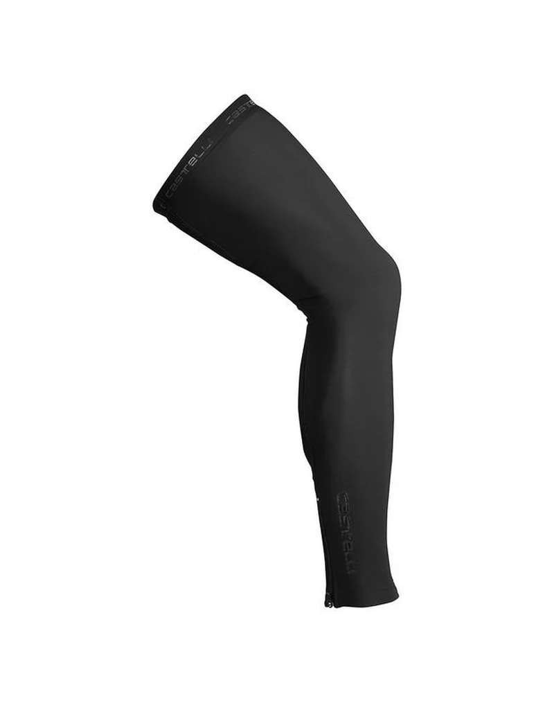 CASTELLI THERMOFLEX 腿套 黑