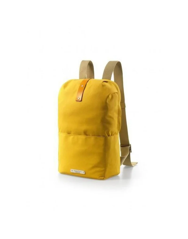 BROOKS DALSTON 背包 中 20L 黃色