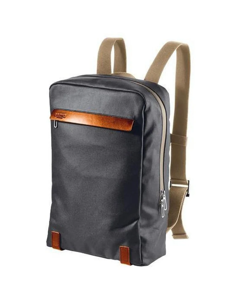 Brooks PICKZIP Daypack 灰色/蜜糖啡色