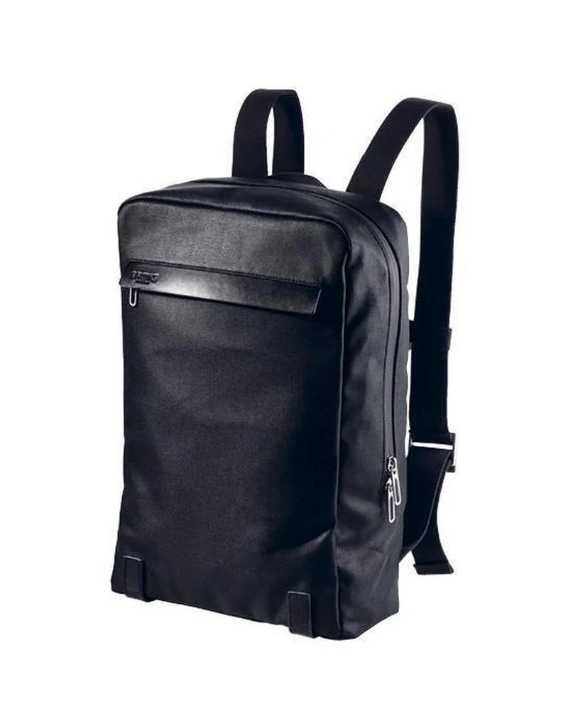 Brooks PICKZIP Daypack 黑色/黑色