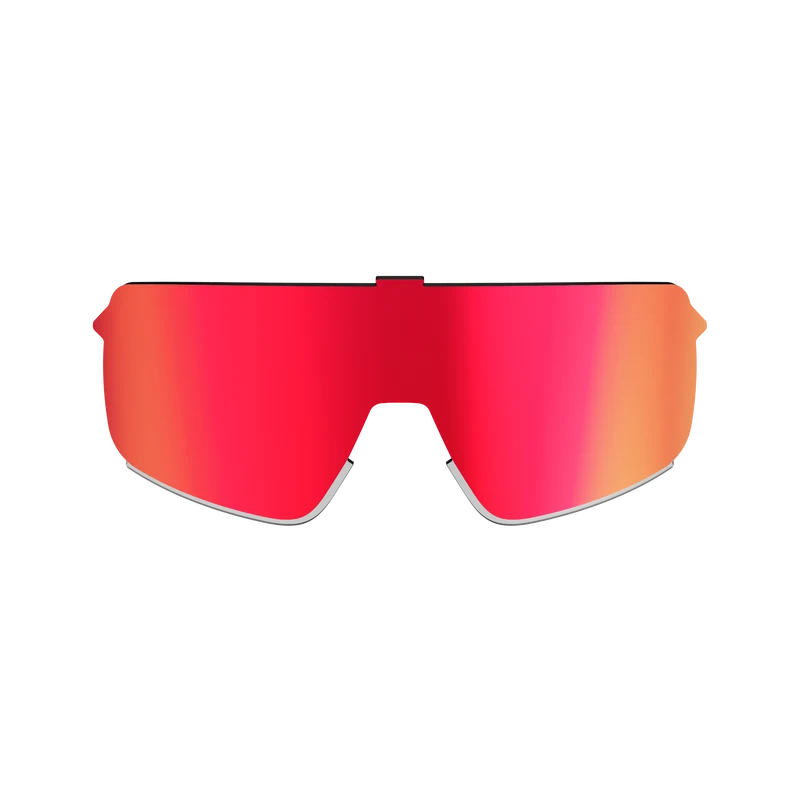 Dirdybird Peak | Red Mirror Lens With COLOR_ARC
