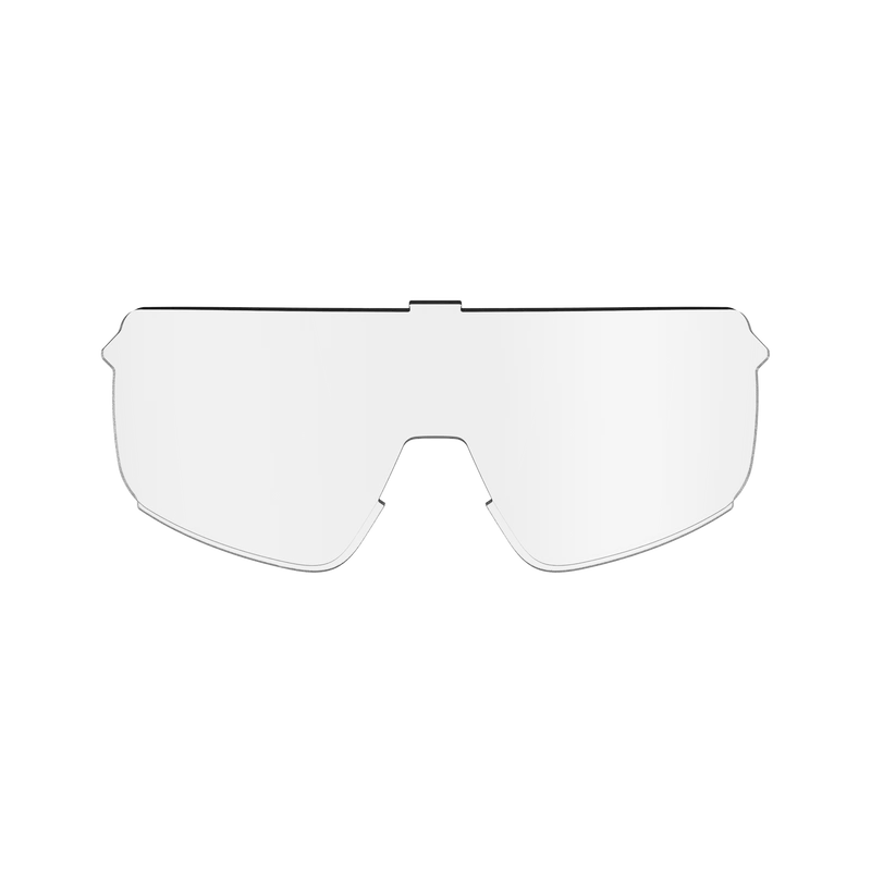 Dirdybird Peak | Clear Lens