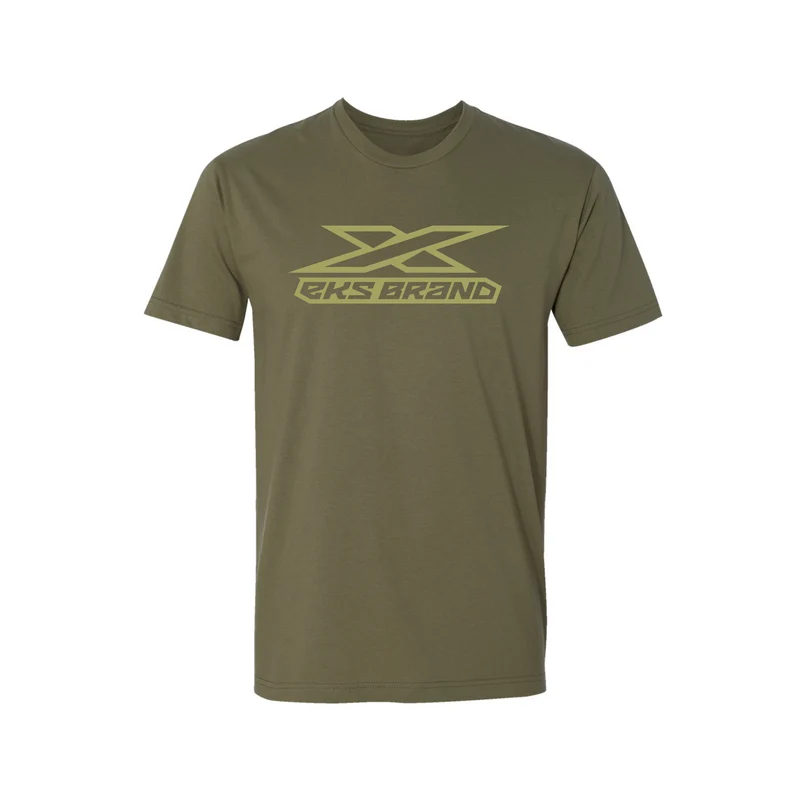 EKS Brand Don't Get Dirt In Your Eye Tee