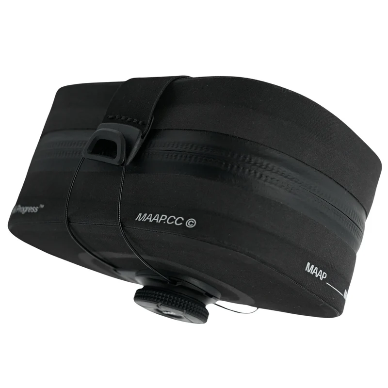 Shield Saddle Bag - Medium