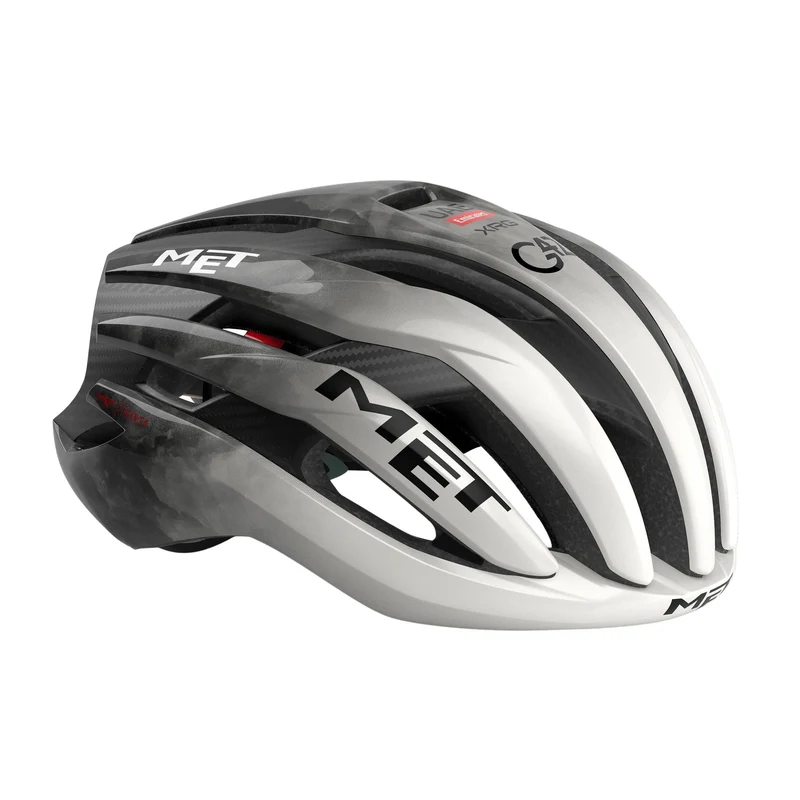 Trenta Carbon Mips UAE Team Helmet