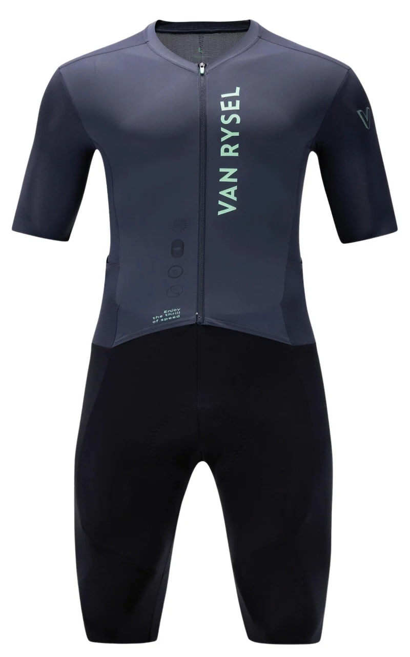 ProRacer 2 Aerosuit
