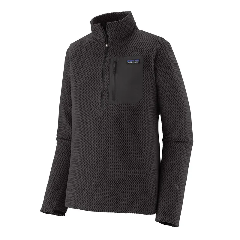 R1 Air Zip-Neck Fleece Jacket