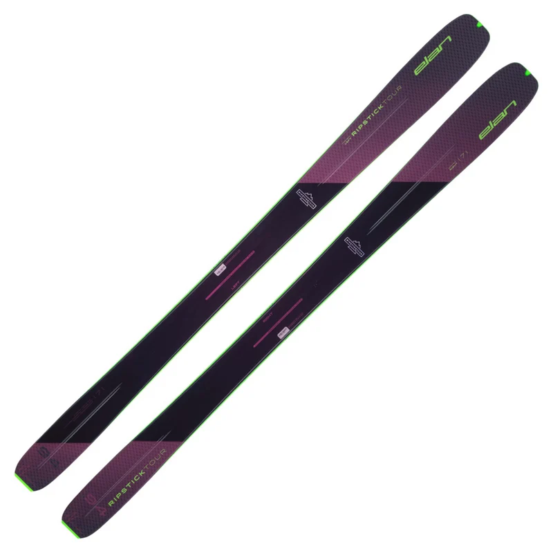 2023 Elan Ripstick Tour 94 Women's Skis