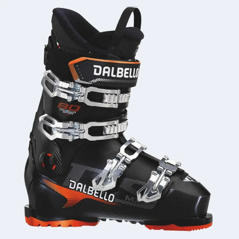 2023 Dalbello DS MX 80 GW Ski Boots