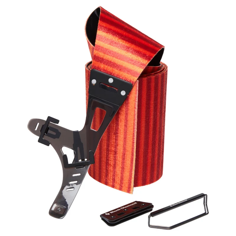 Black Diamond Ascension Nylon STS Split Climbing Skins