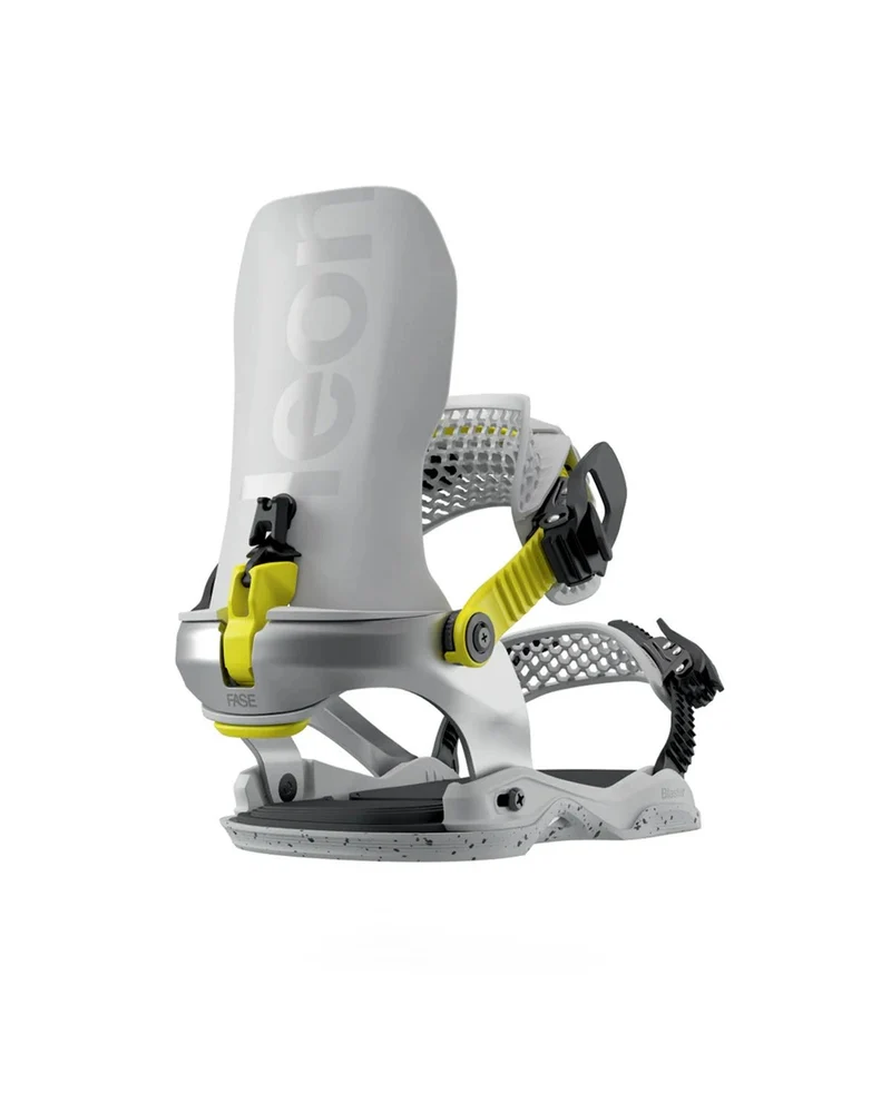 Bataleon Blaster FASE® Grey Snowboard Bindings
