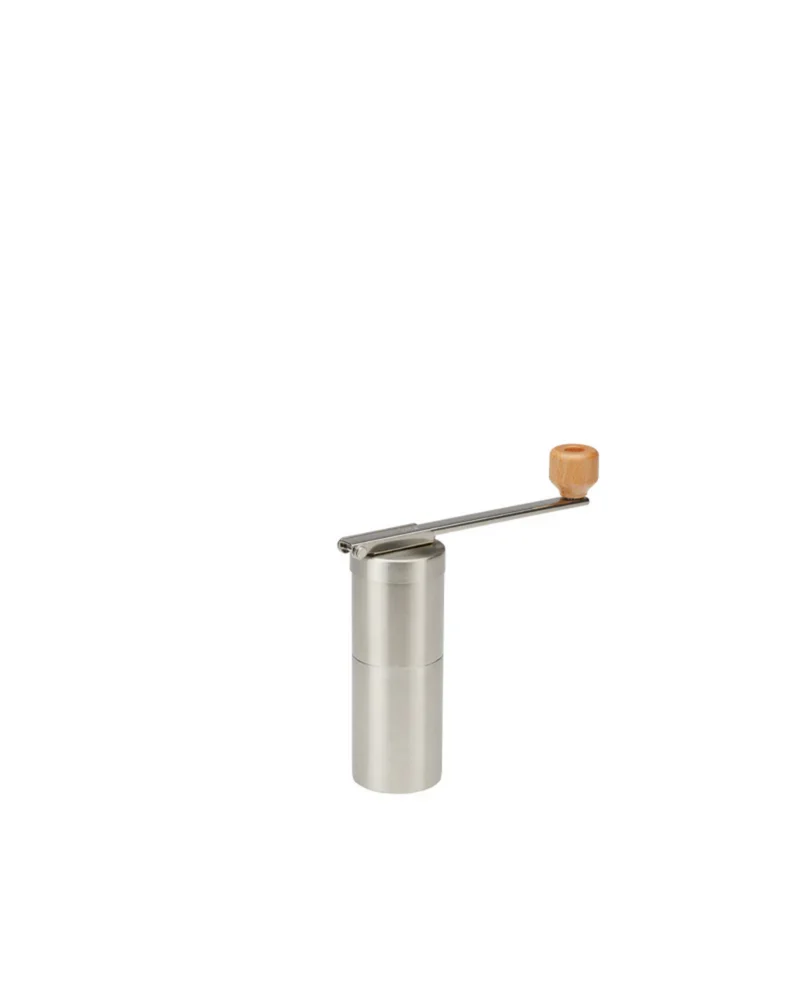 Snow Peak Field Barista Grinder