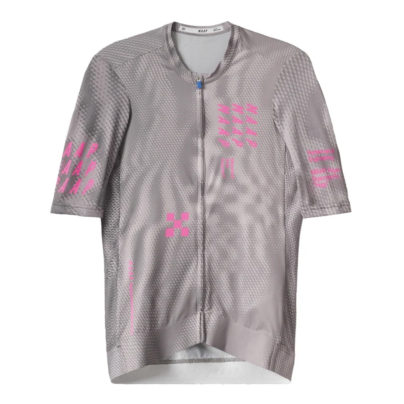 Privateer Pro Air Jersey 3.0 2025