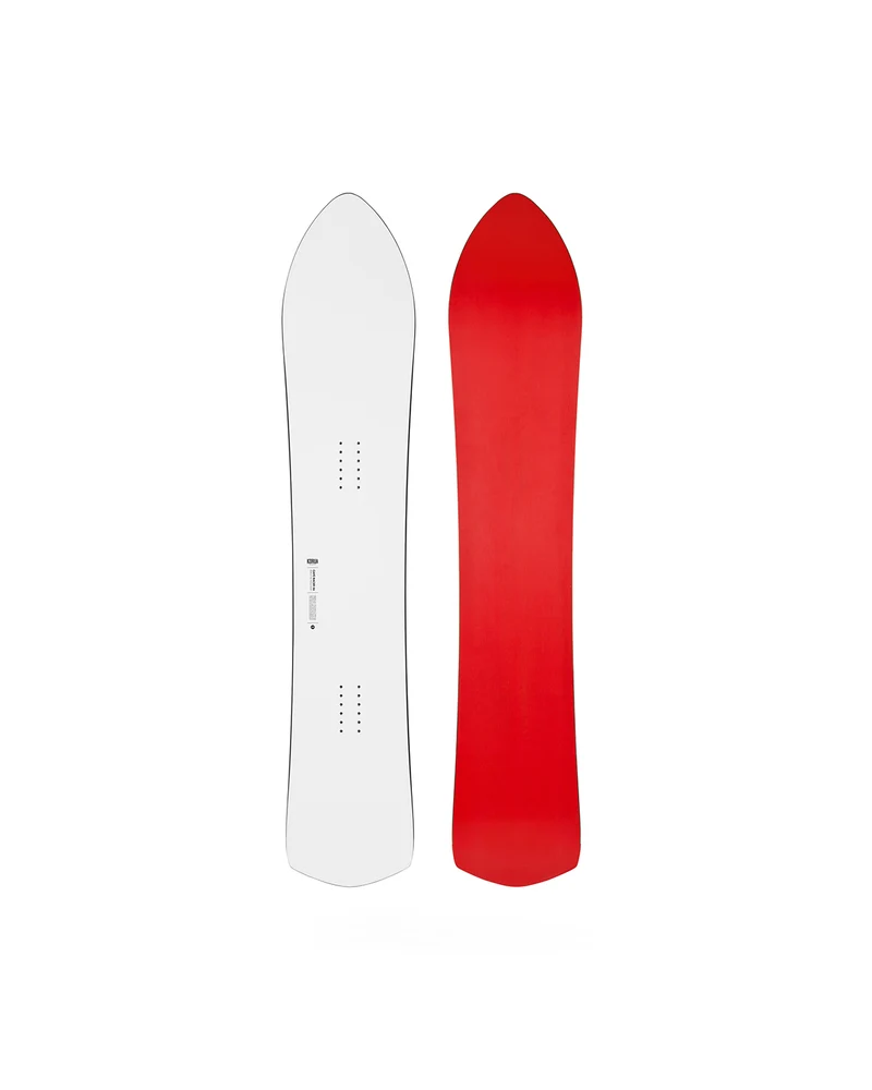 Korua Cafe Racer Snowboard