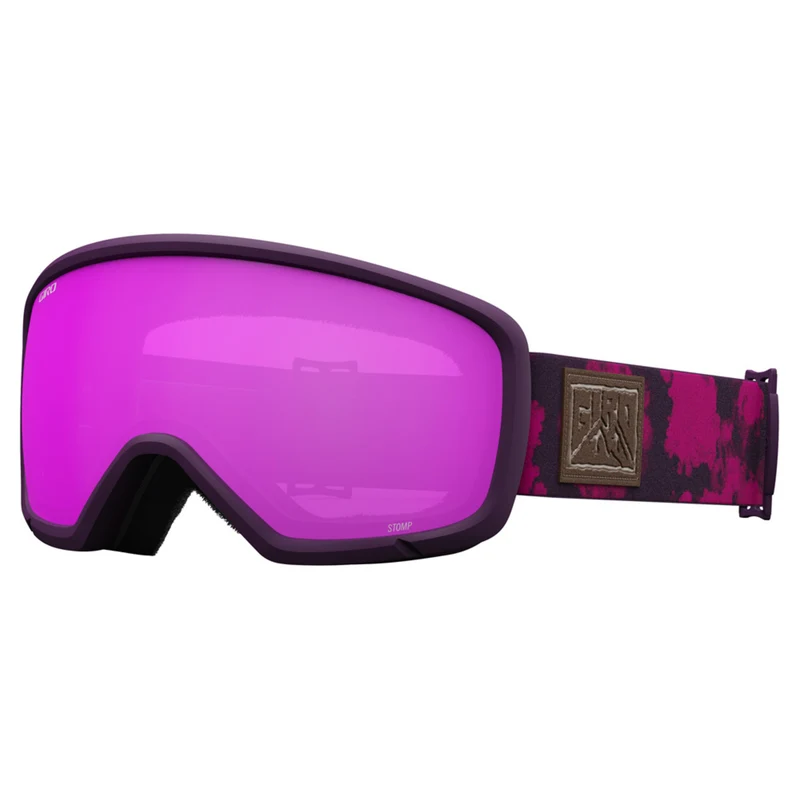 Giro Stomp Youth Goggles