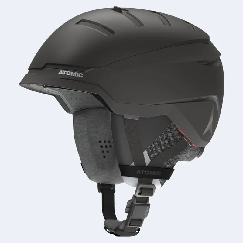 2024 Atomic Savor GT Amid CTD Helmet