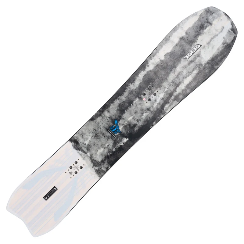 2023 K2 Excavator Snowboard