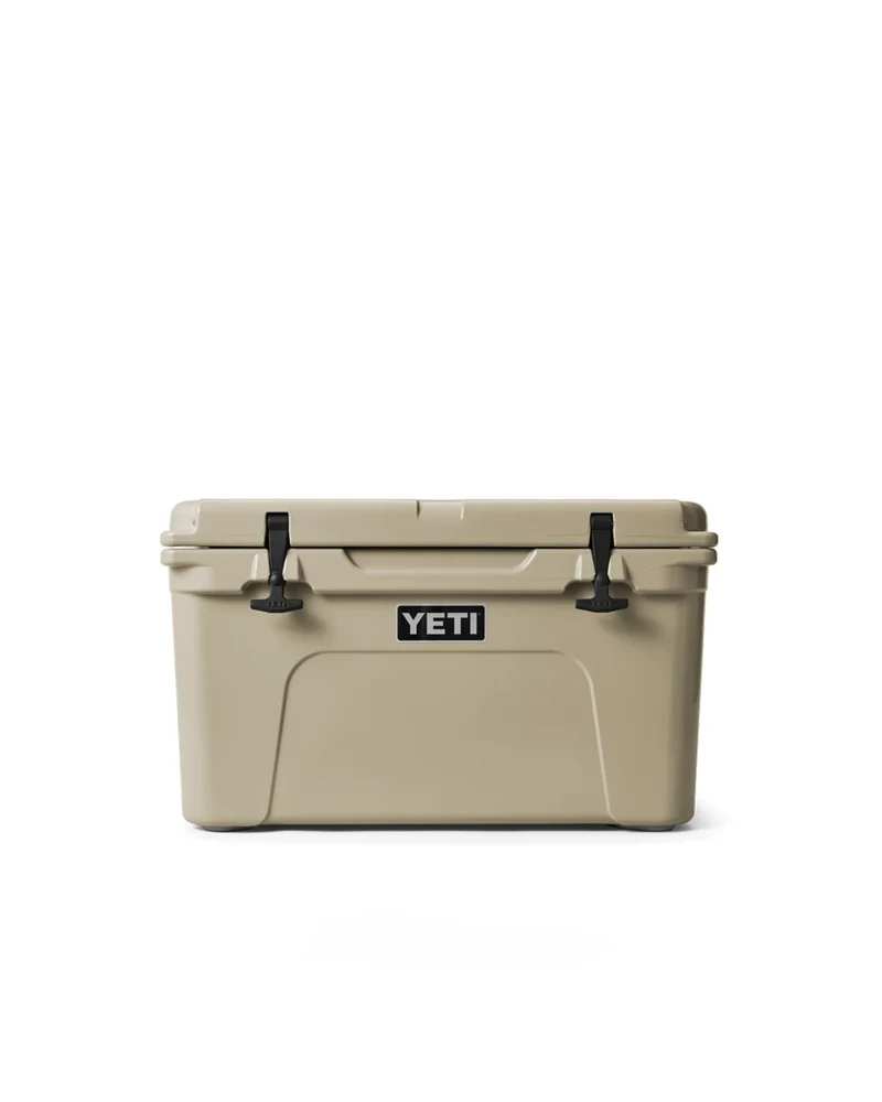 Yeti Tundra 45 Tan
