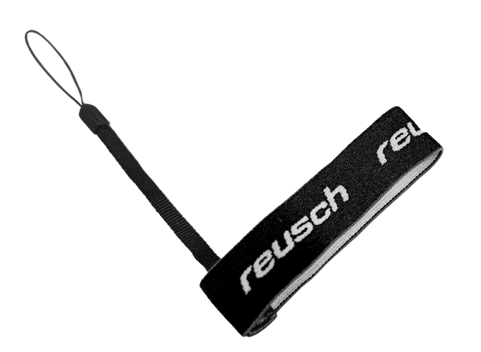 Reusch Leasch Comfort Branded 1 paar