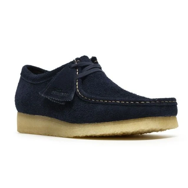 M Wallabee