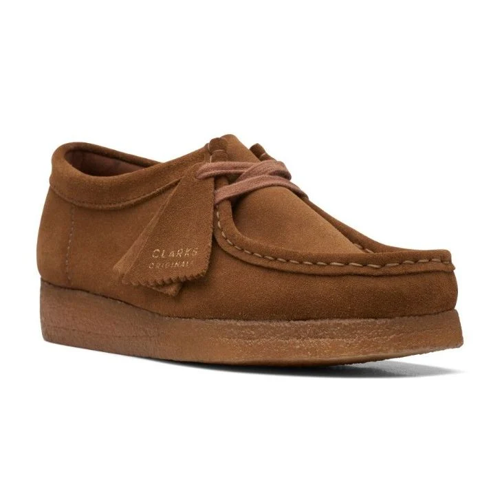 W Wallabee