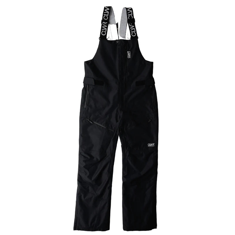 M Slash BIB Pants