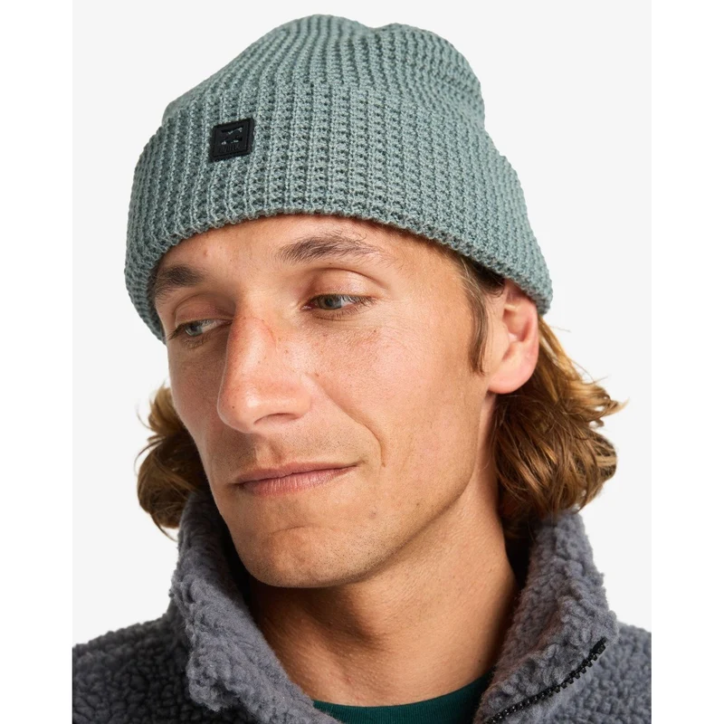 Adiv Barrow Beanie