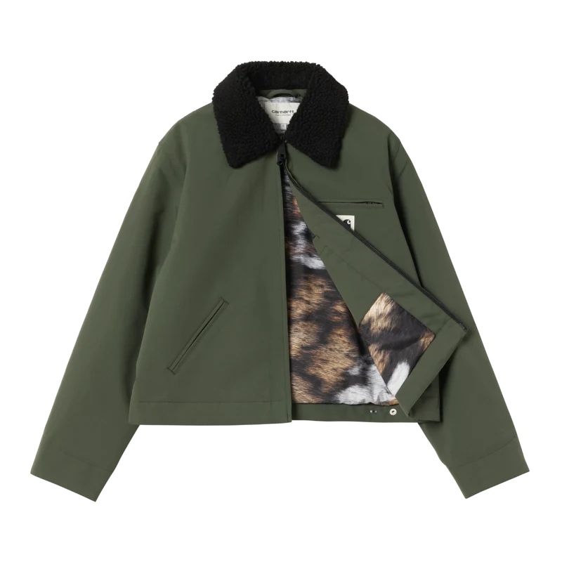 W Newkirk Jacket