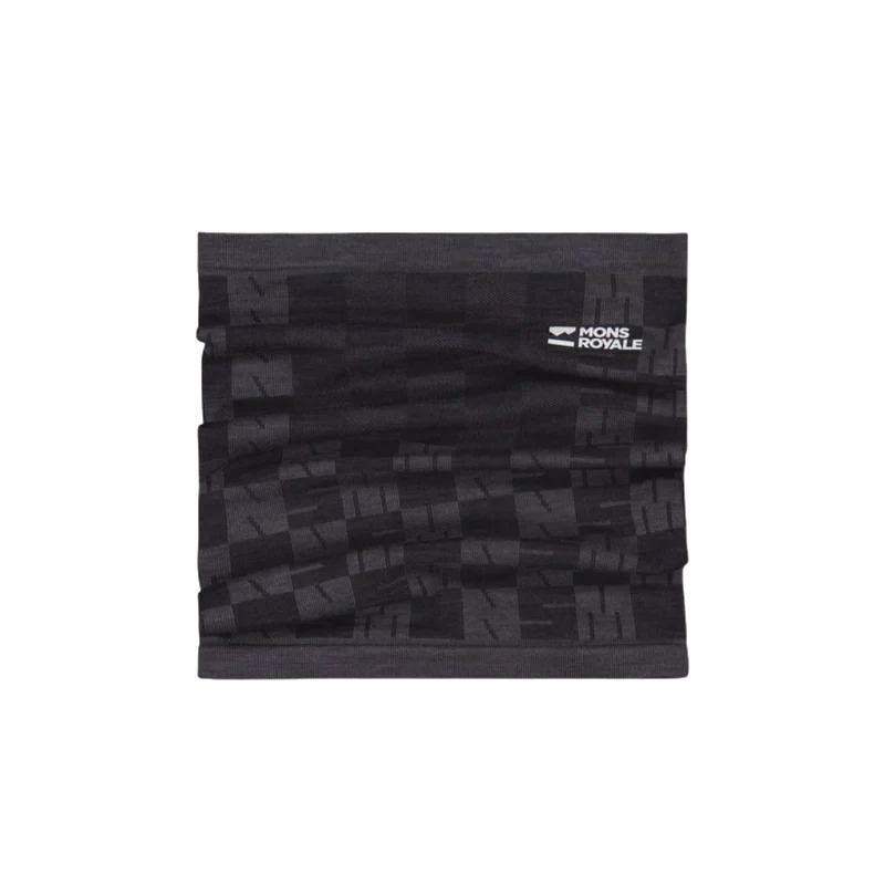 Ascender Merino Seamless Neckwarmer
