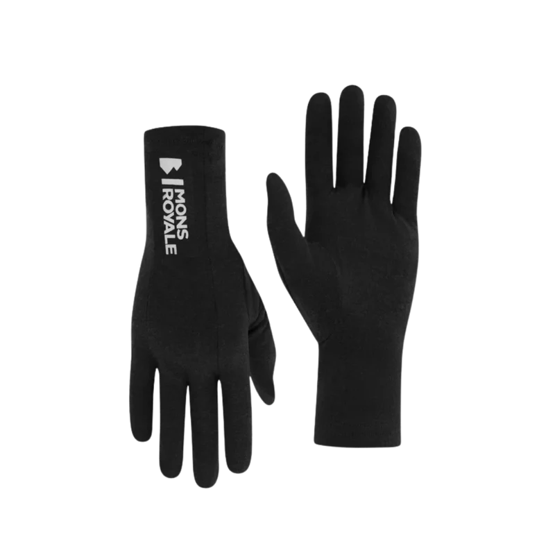 Volta Merino Glove Liners