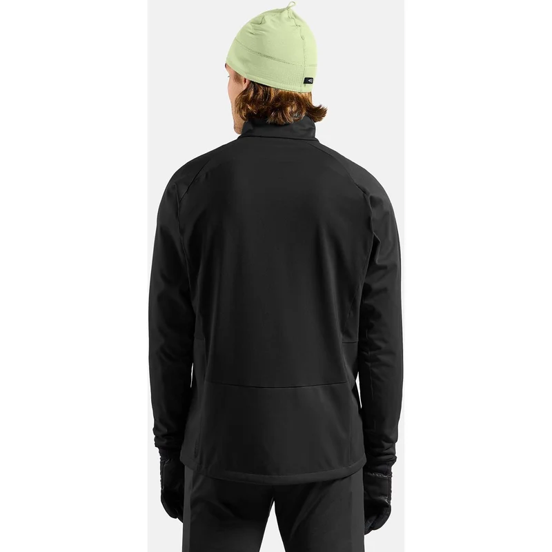 Essential Warm Langlaufjack