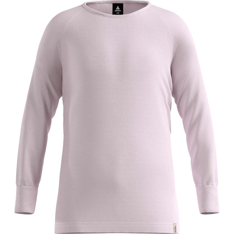 active warm kids base layer shirt