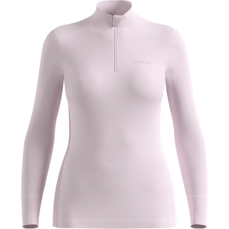 merino 260 base layer shirt turtle neck half-zip