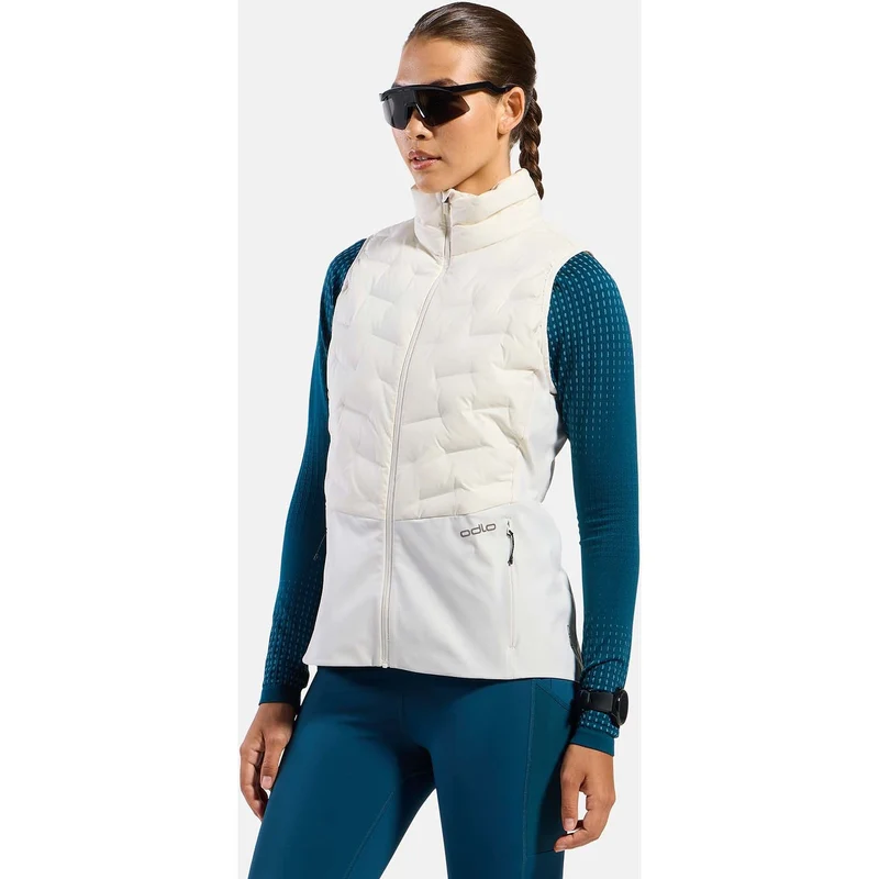 zeroweight insulator vest