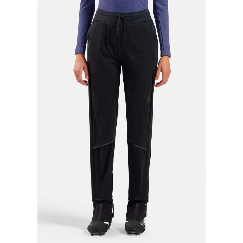 Zeroweight Pro Windproof Warm Langlaufbroek
